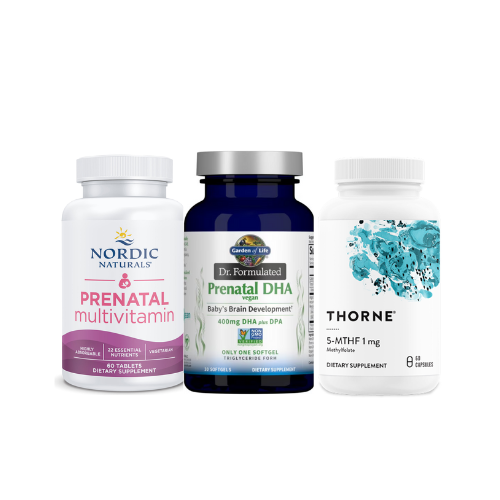 Maternal care + Pregnancy