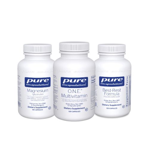 Pure Encapsulations