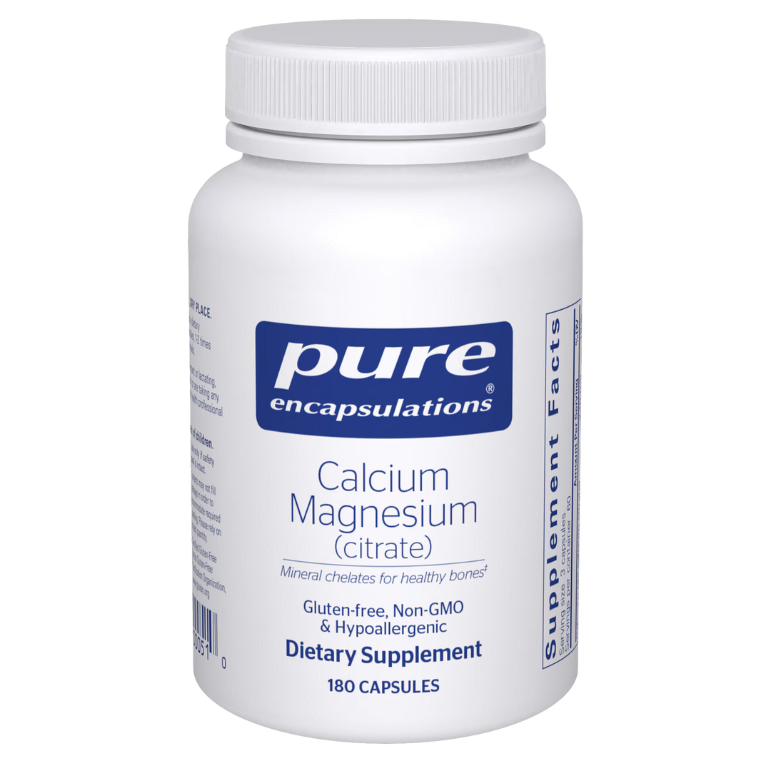 Pure Encapsulations