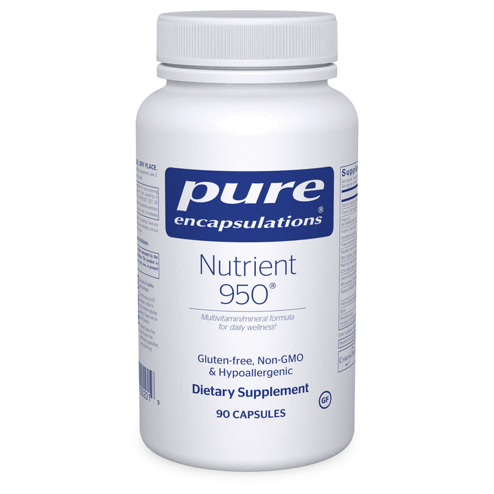 Nutrient 950® - 90's