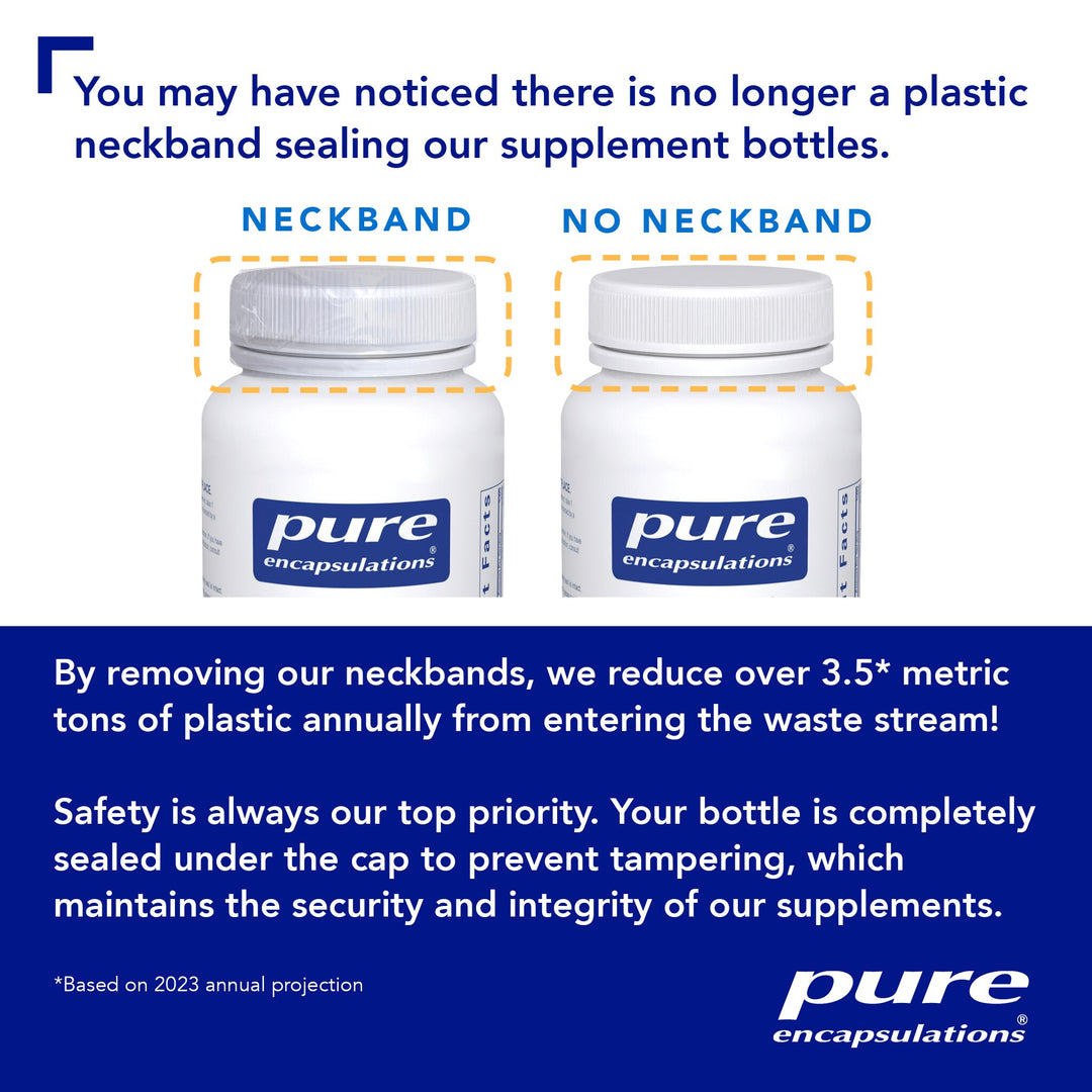 PureLean® Nutrients