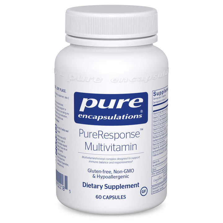 PureResponse™ Multivitamin