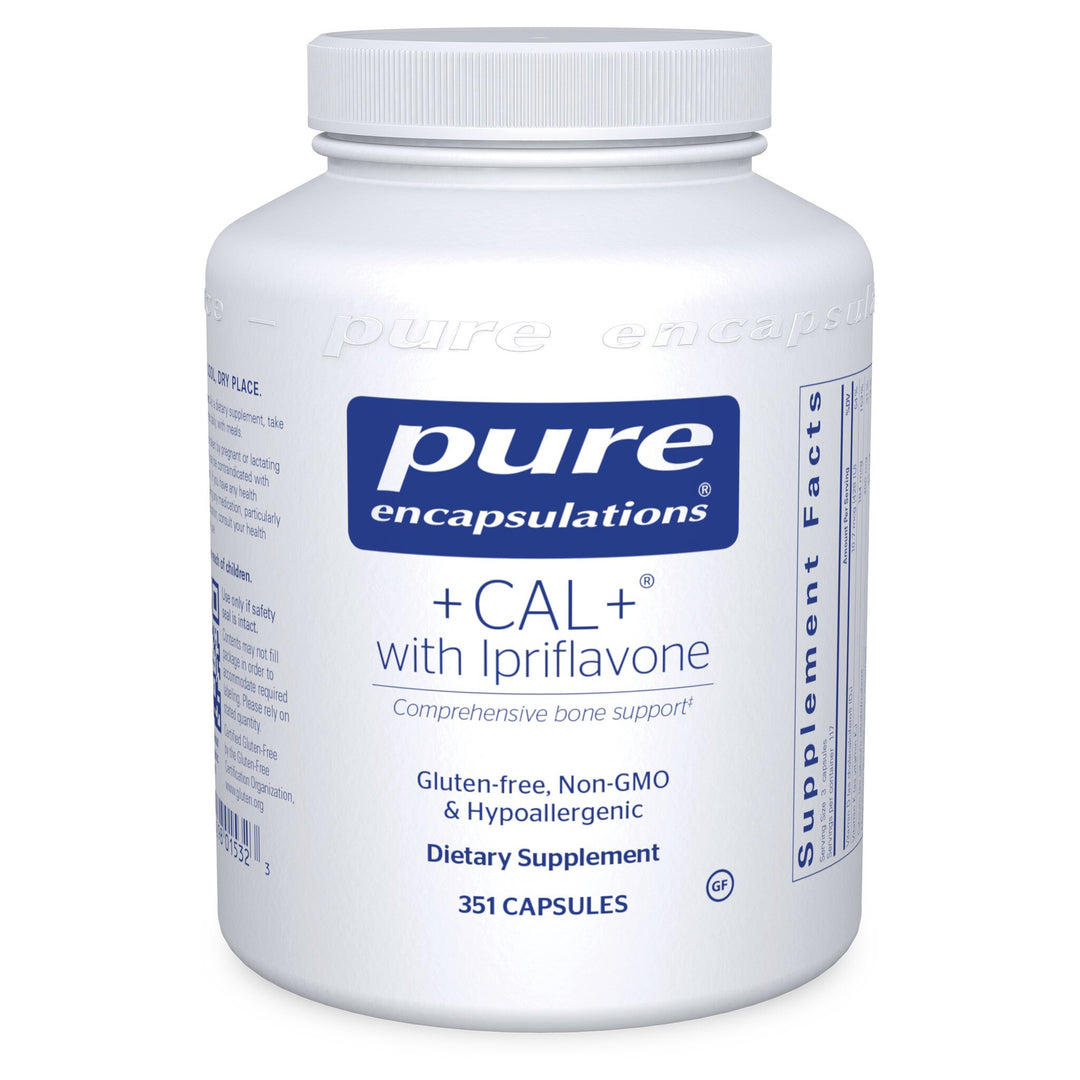 CAL with Ipriflavone 350