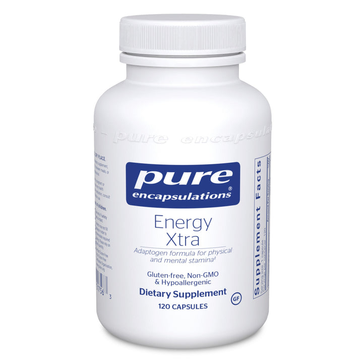 Energy Xtra 120's