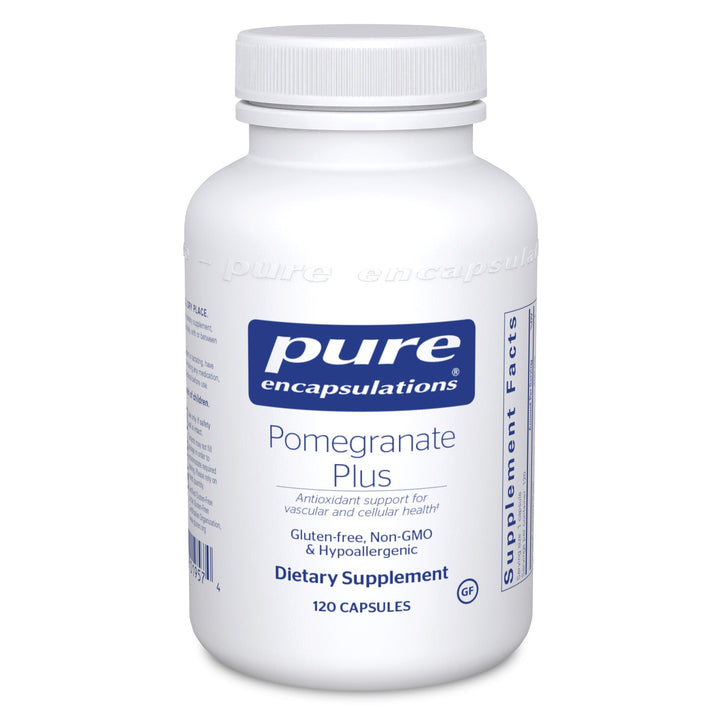 Pomegranate Plus - IMPROVED