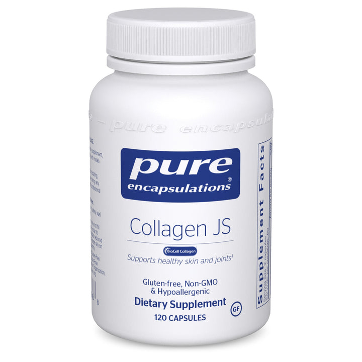 Collagen JS 120's