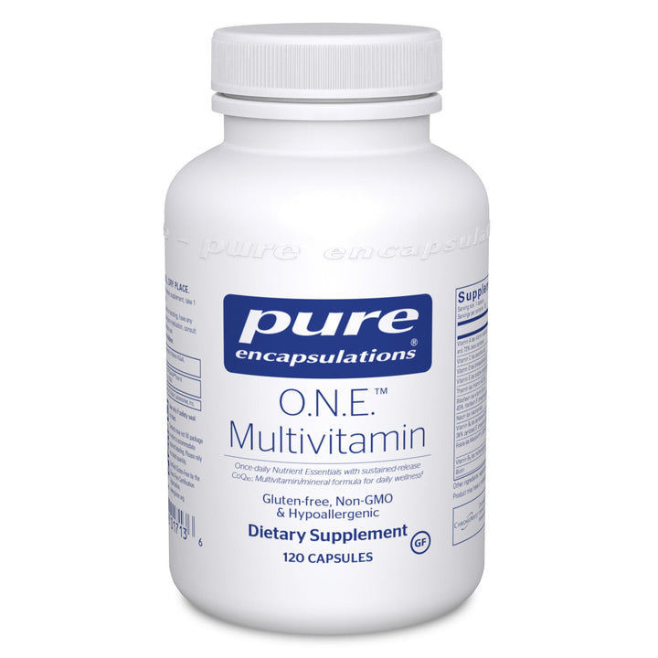 O.N.E.™ Multivitamin 120's