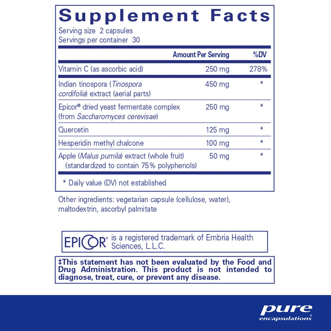 Aller-Essentials 60's - IMPROVED