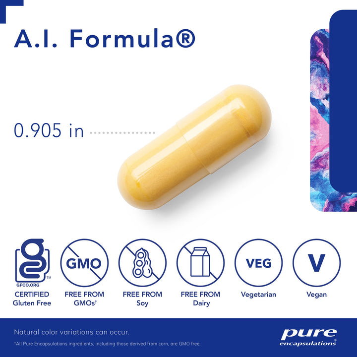 AI Formula 120's