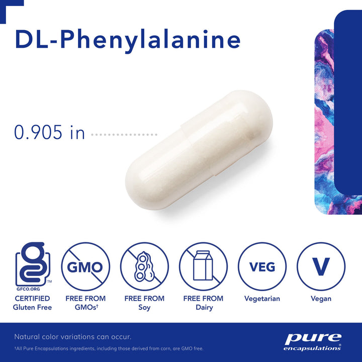 DL-Phenylalanine 90's
