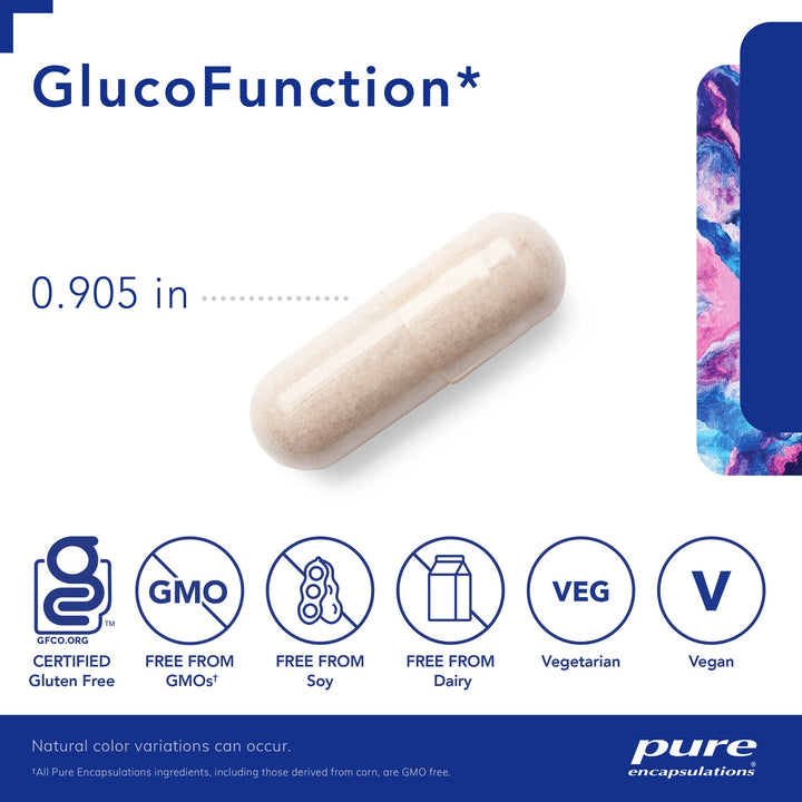 GlucoFunction‡ 90's