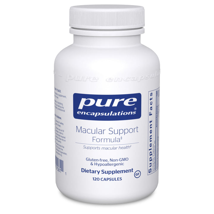 Macular Support Formula‡ 120's