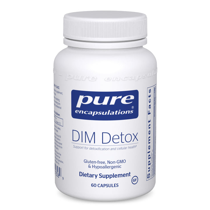 DIM Detox