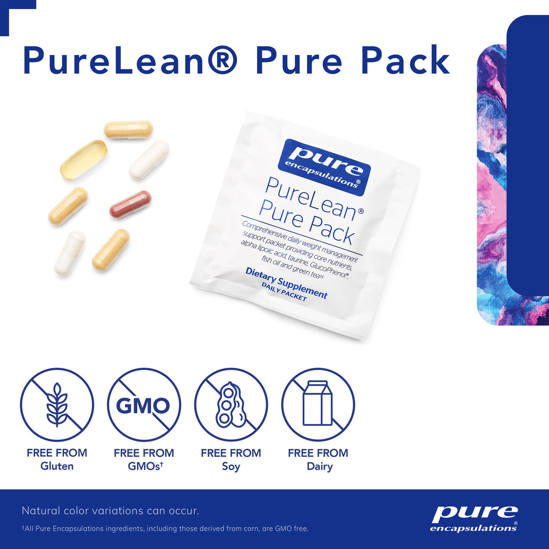 PureLean® Pure Pack