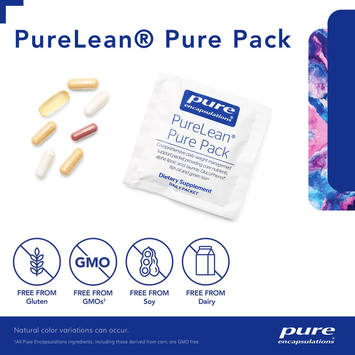 PureLean® Pure Pack