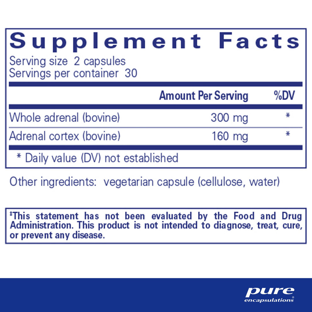 Adrenal