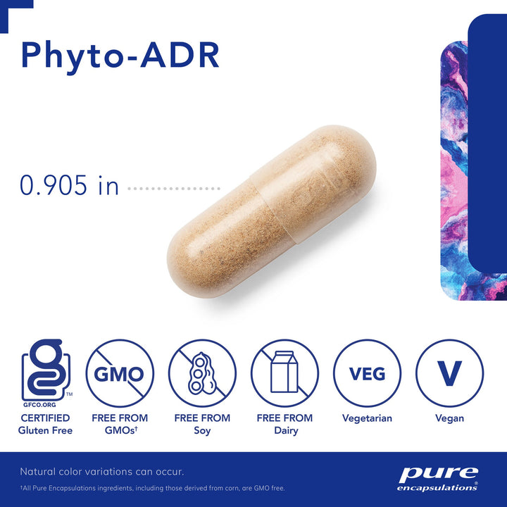 Phyto-ADR 60's