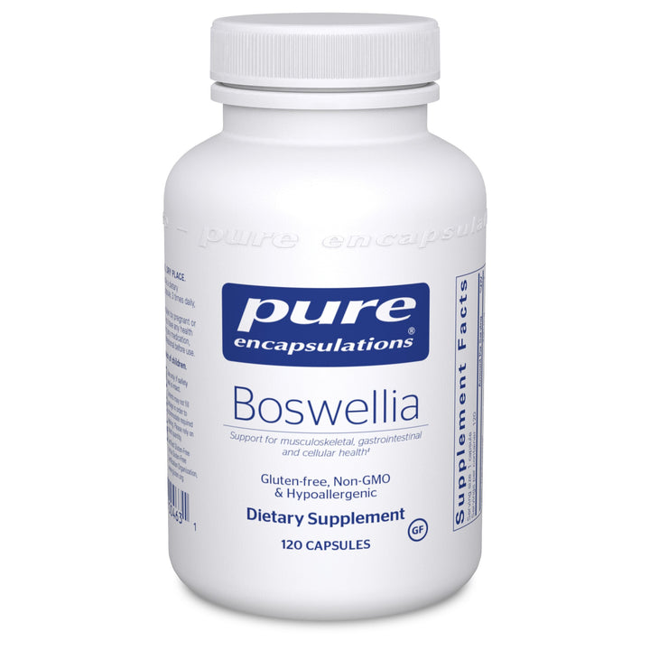 Boswellia 120's