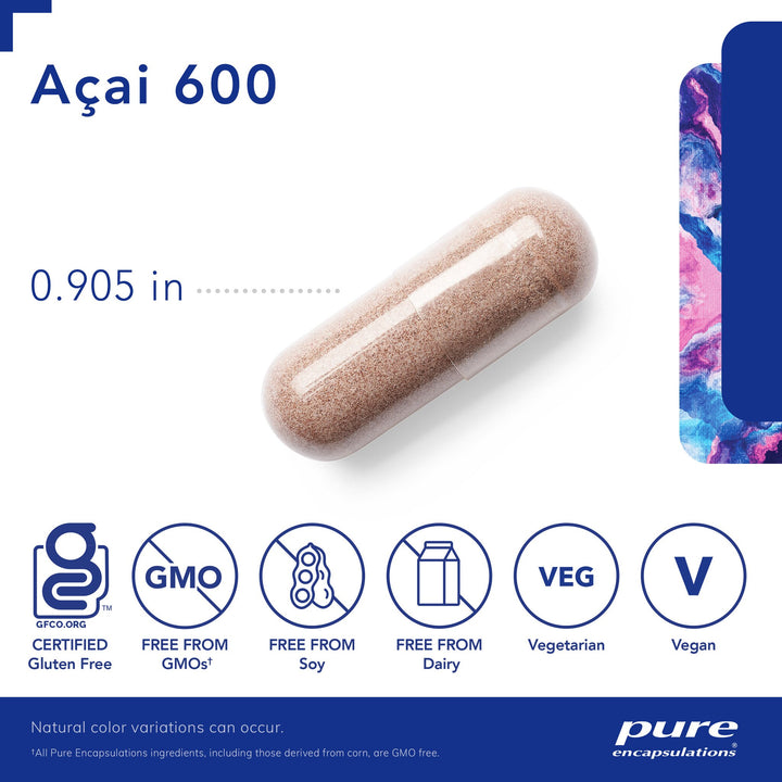 Açai 600