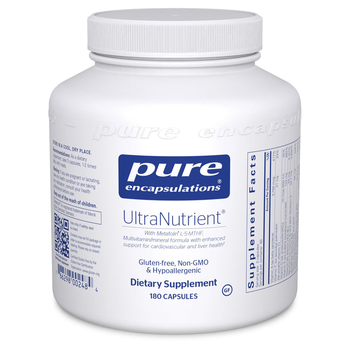 UltraNutrient® 180's