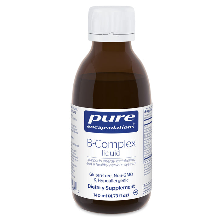 B-Complex liquid