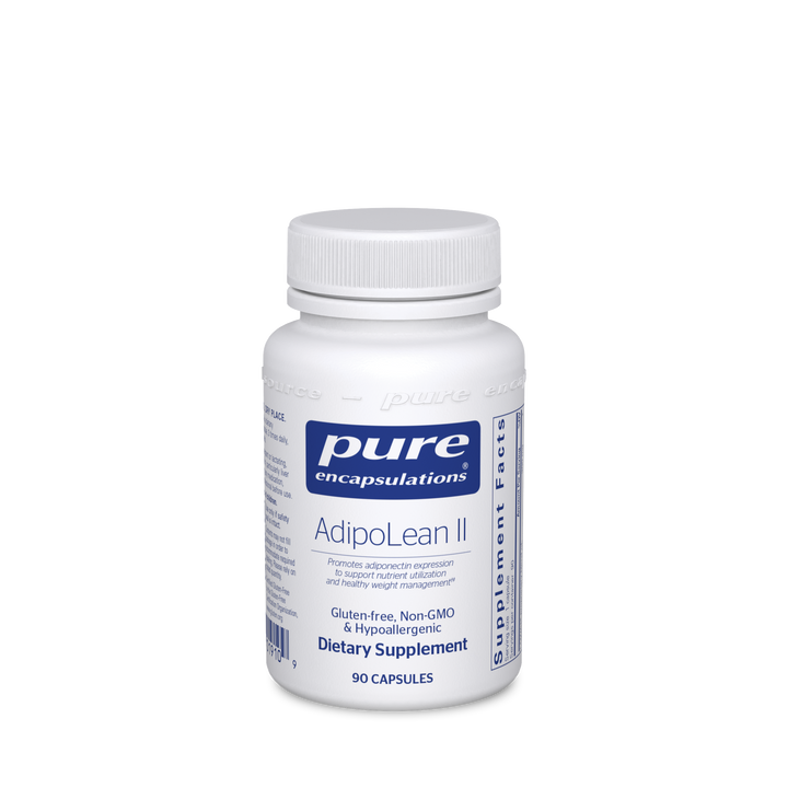 AdipoLean II 90's