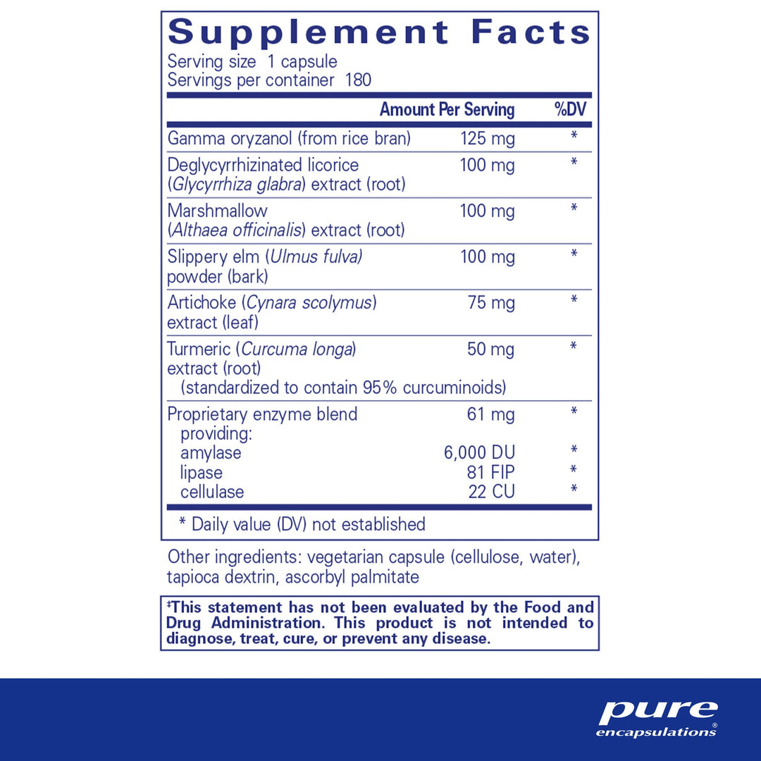 Heartburn Essentials‡ 180's