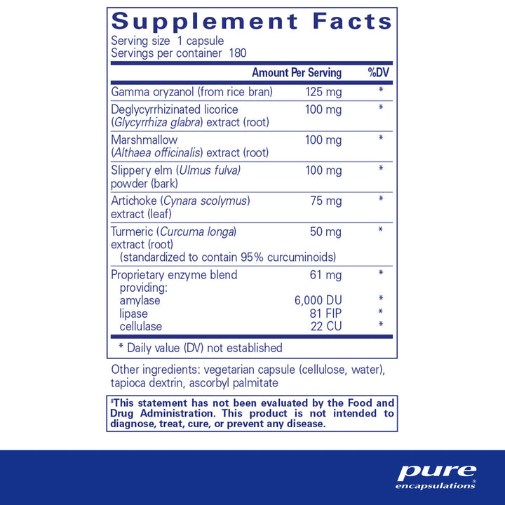 Heartburn Essentials‡ 180's