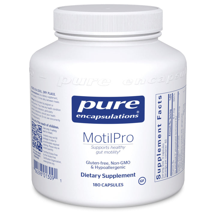 MotilPro