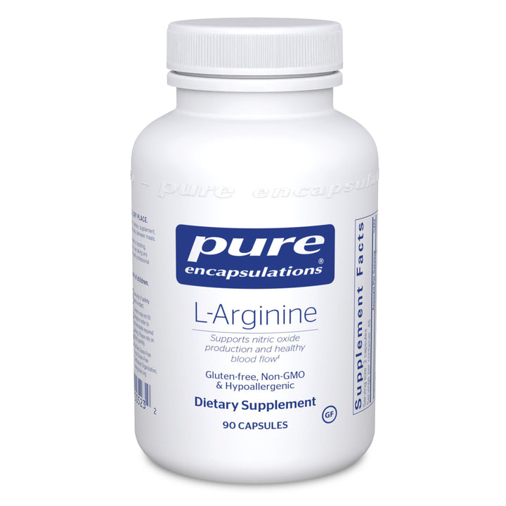 l-Arginine 90's
