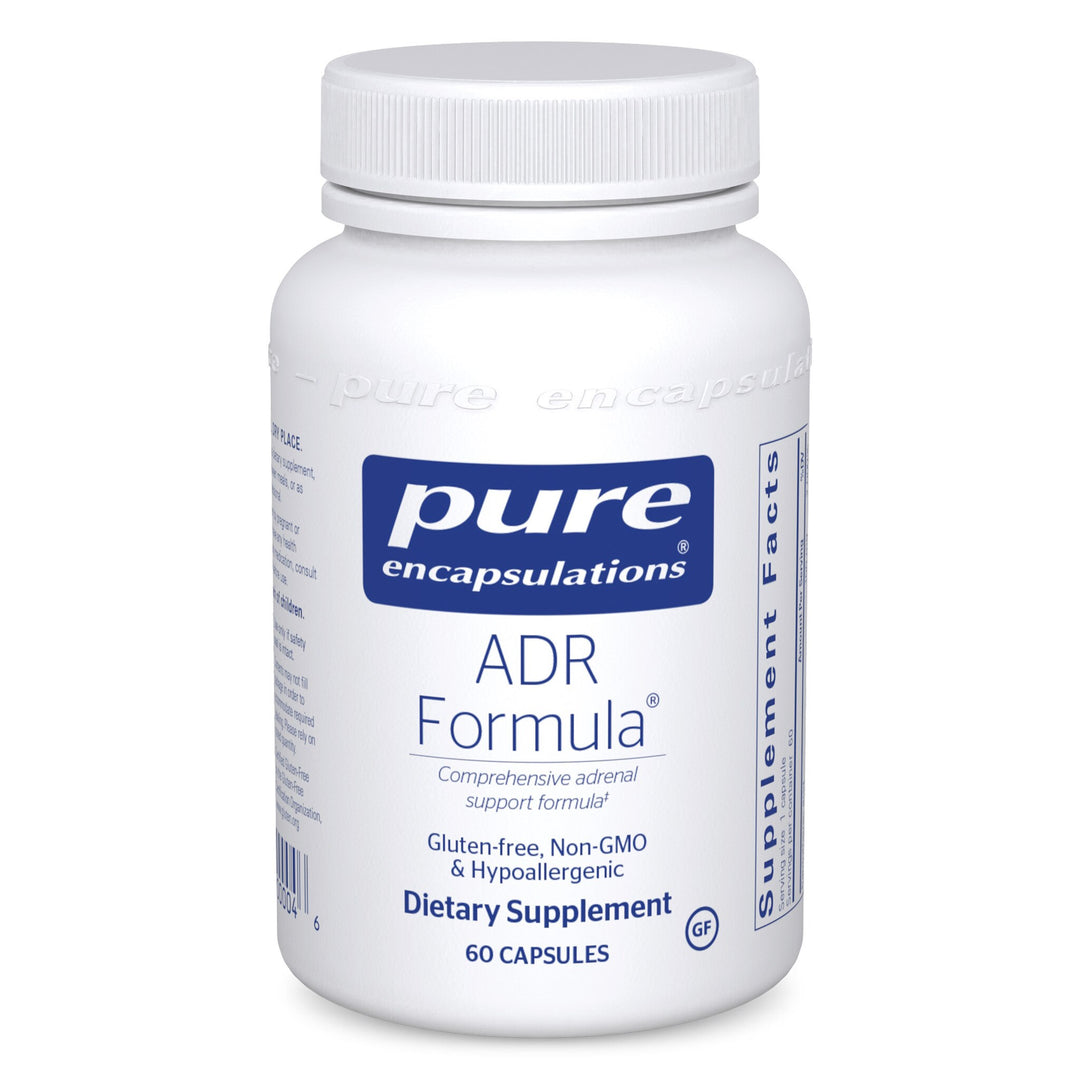 ADR Formula 60's