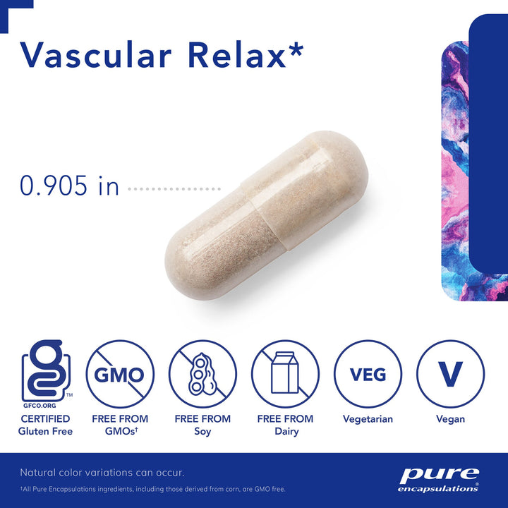 Vascular Relax‡