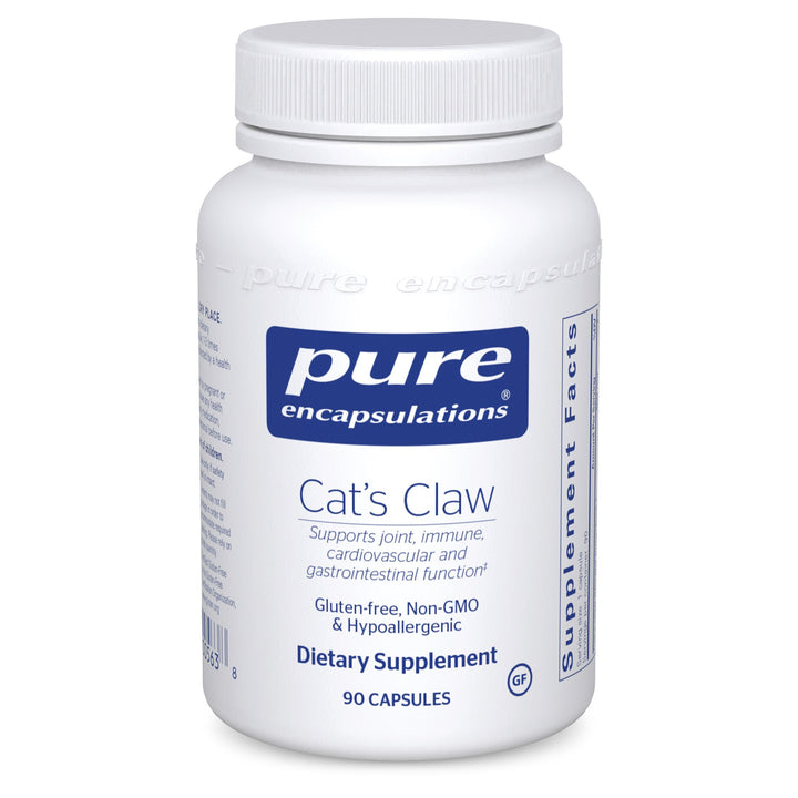 Cat's Claw 90's