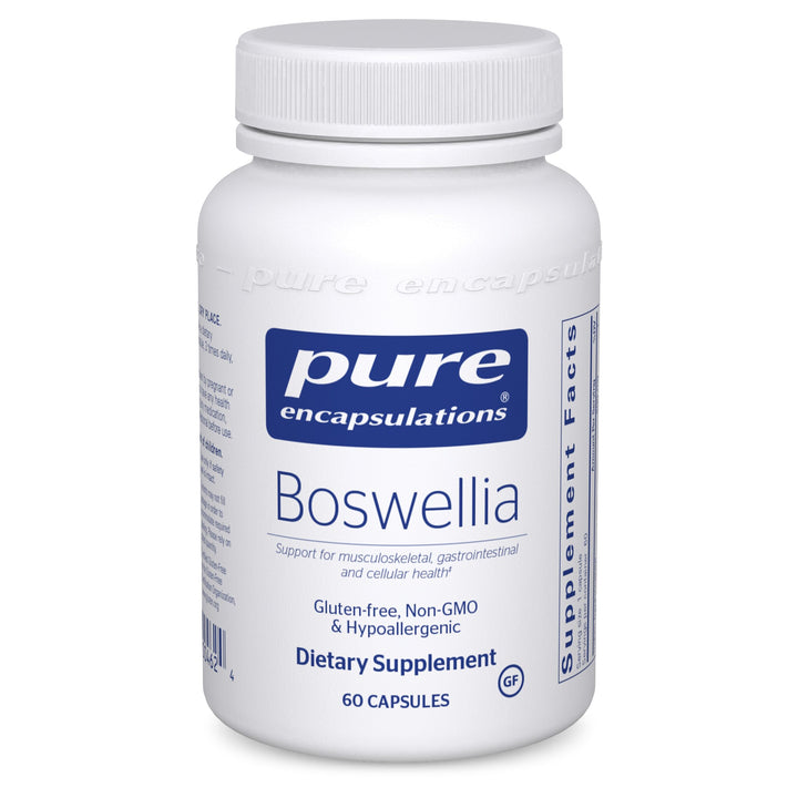 Boswellia 60's