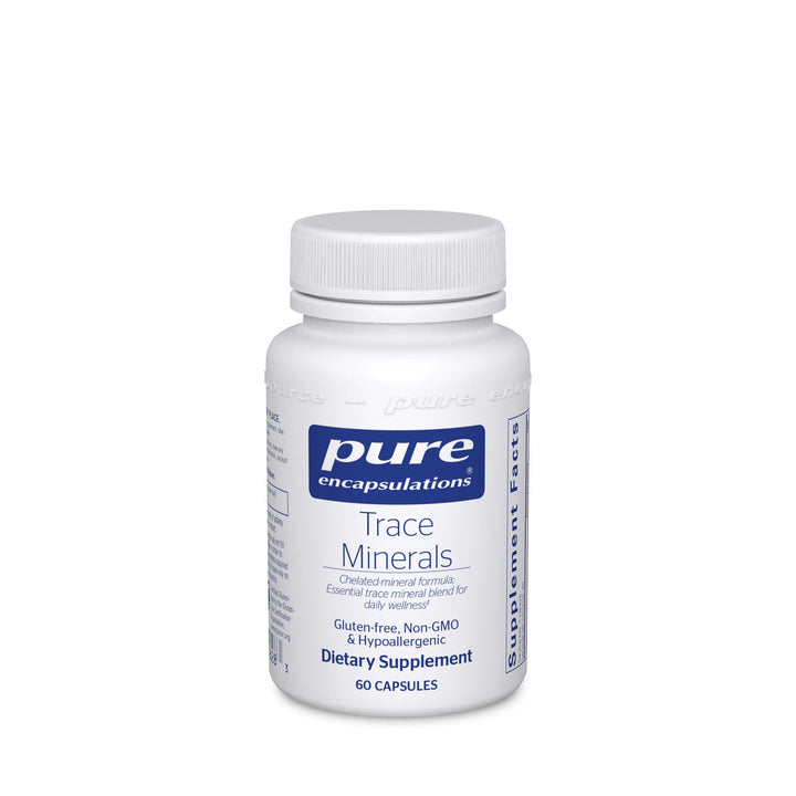 Trace Minerals