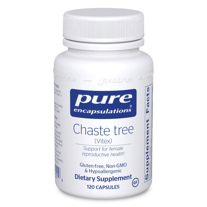 Chaste Tree 120's