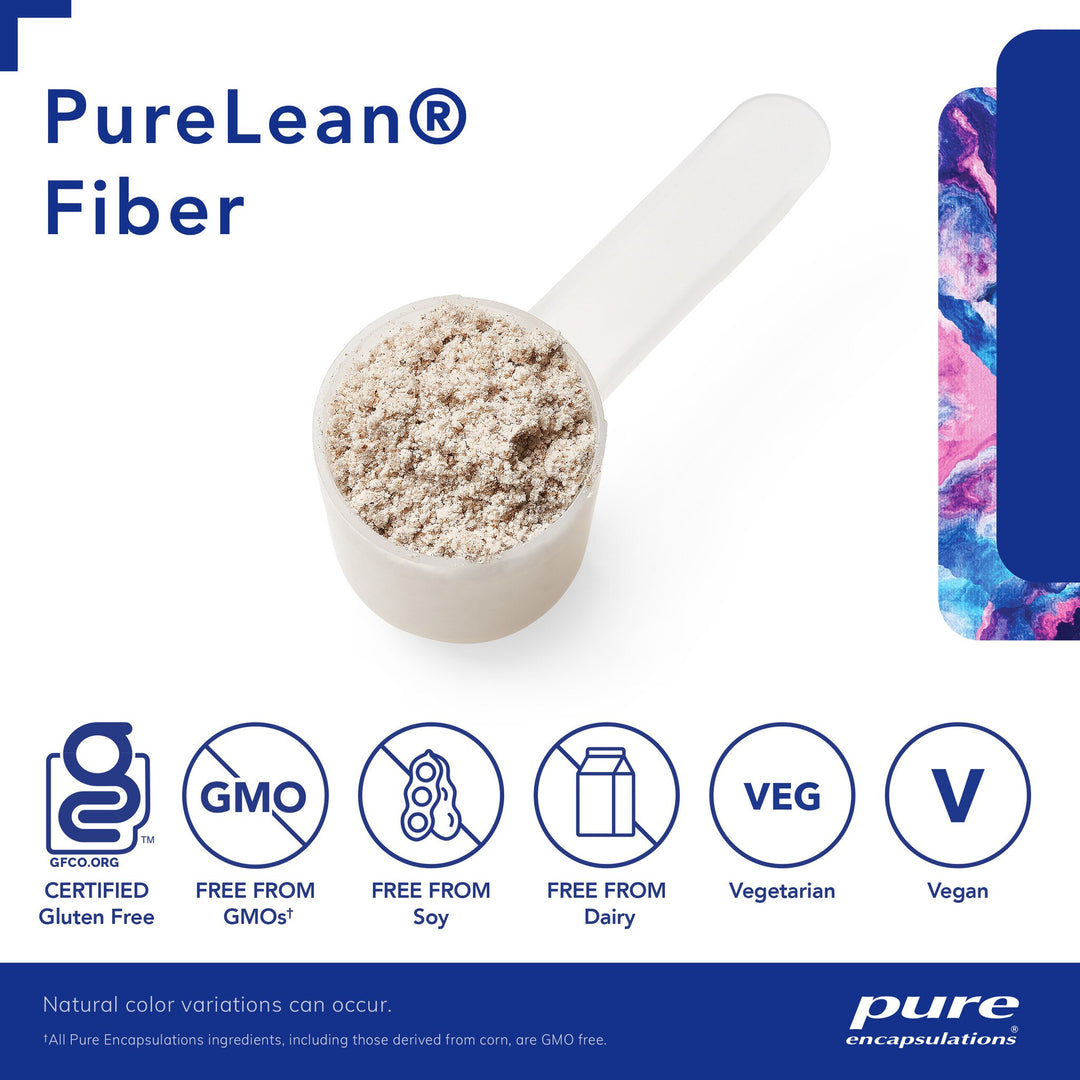PureLean® Fiber - IMPROVED