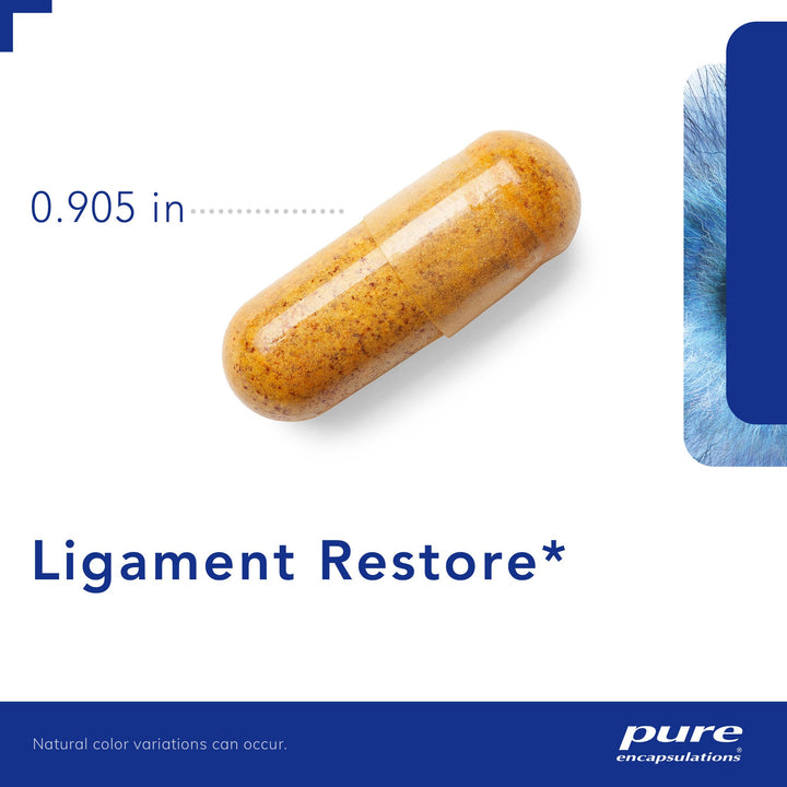 Ligament Restore‡ 240's