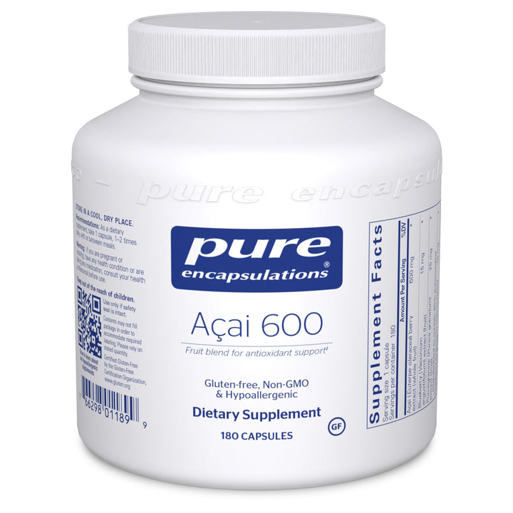Açai 600