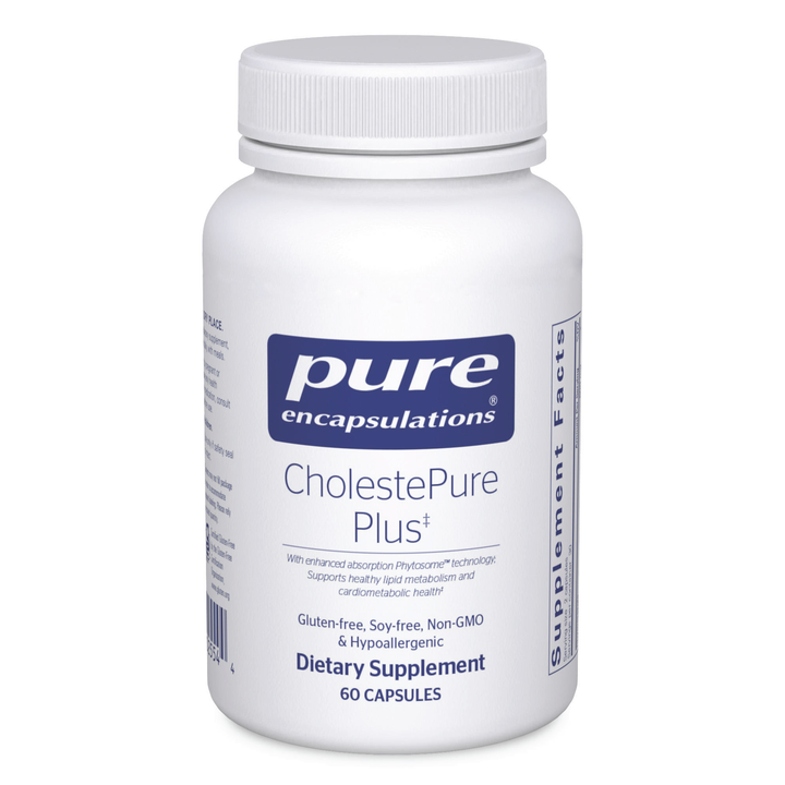 CholestePure Plus II‡ 60's