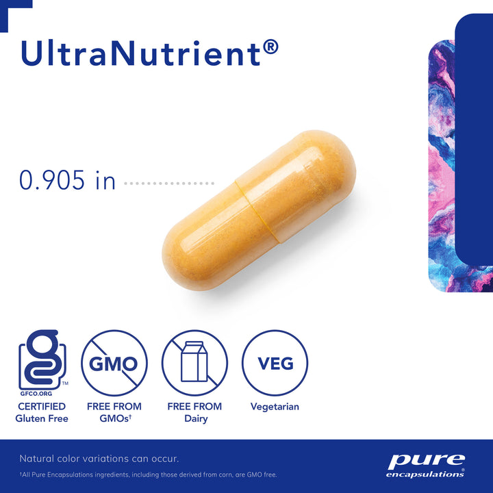 UltraNutrient® 180's